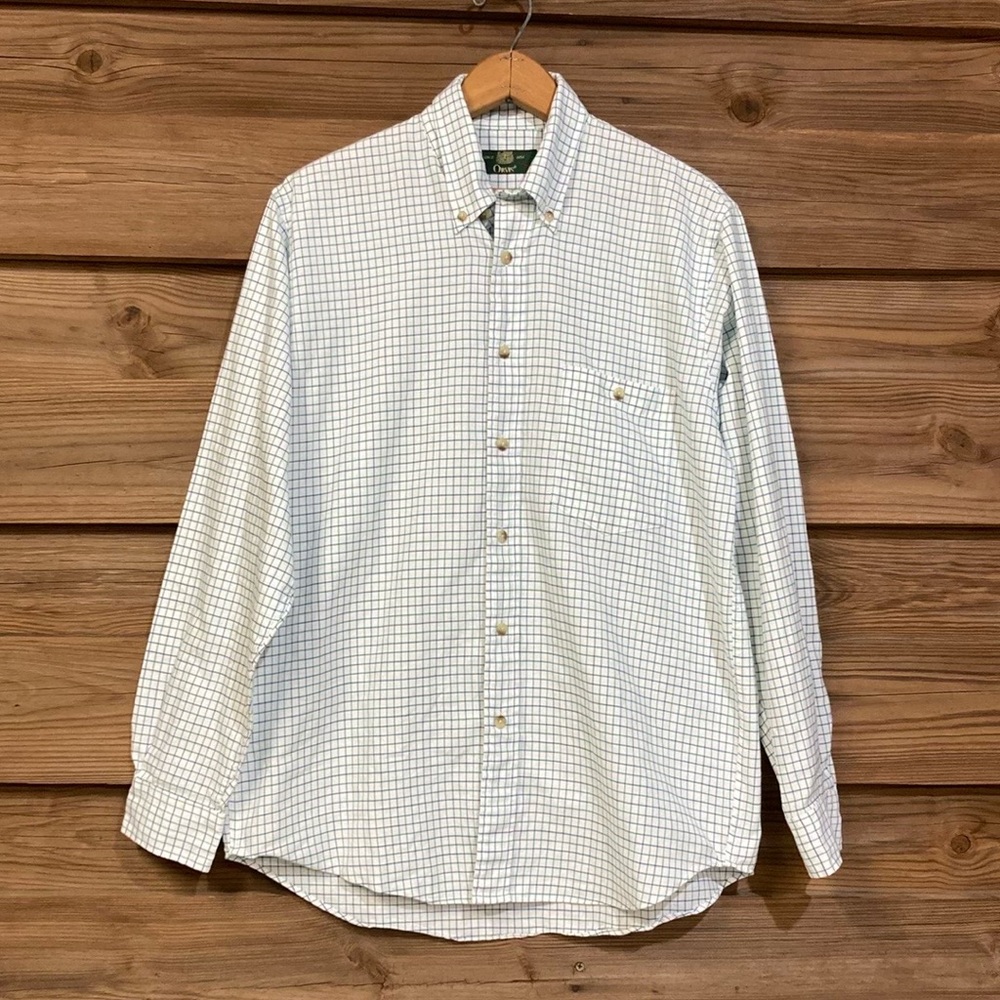 Men’s Orvis Shirt